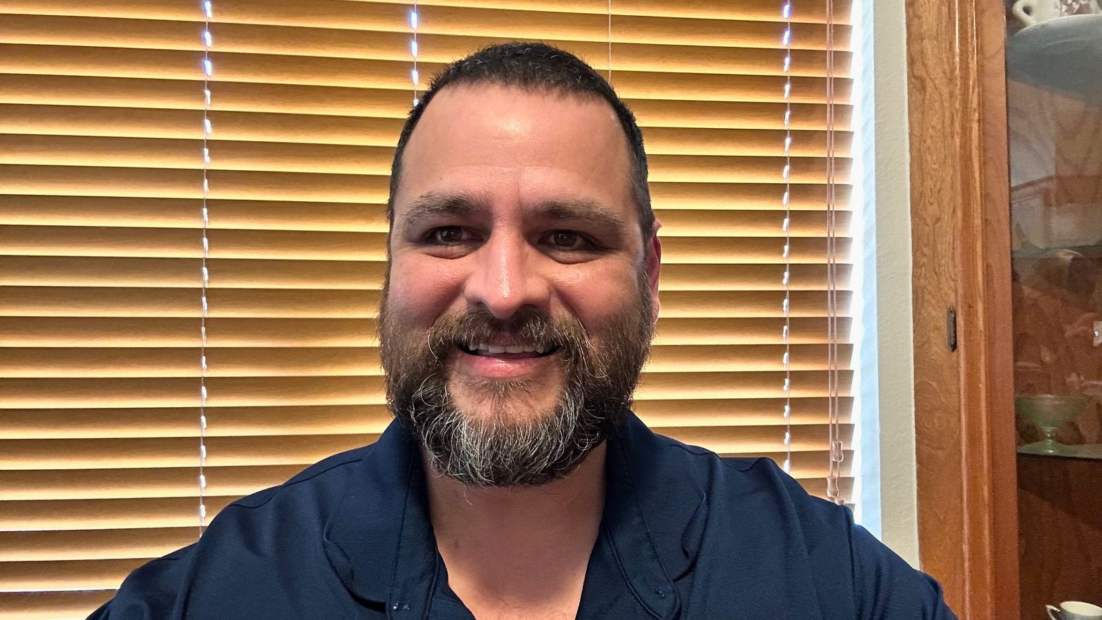 Carlos Villasenor